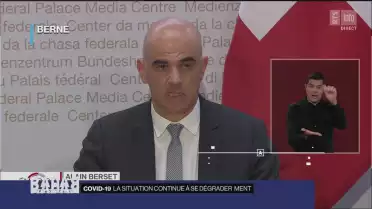 La situation continue à se dégrader