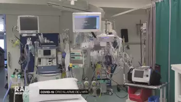 L&#039;HFR se prépare à la nouvelle vague