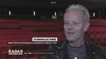 50 personnes dans les salles