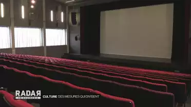 Journal du 29 octobre 2020