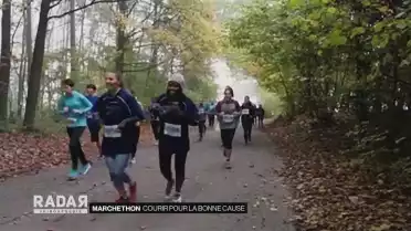 Marchethon virtuel