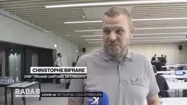 Retour de l&#039;OCC à Fribourg