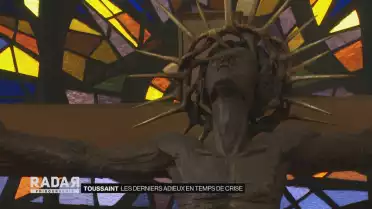Les derniers adieux en temps de crise
