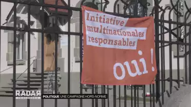 Une campagne hors norme