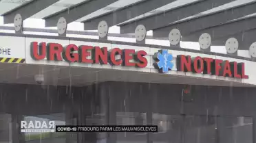 Fribourg parmi les mauvais élèves