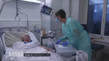 Immersion au cœur de l&#039;HFR