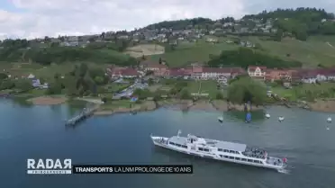 Bonne et mauvaise nouvelle pour la LNM