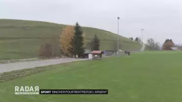 Innover pour rentrer de l&#039;argent