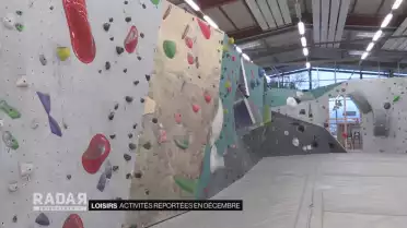 Activités reportées en décembre