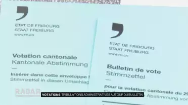 Votation sur la caisse de pension
