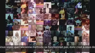 J&#039;aime pas le vendredi 13