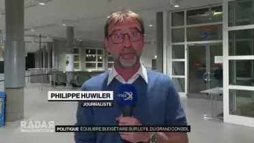 Budget 2021 hors-norme
