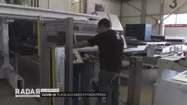 Les aides à fonds perdu se débloquent