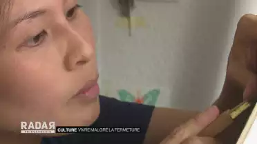 Vivre malgré la fermeture
