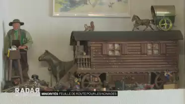 Feuille de route pour les nomades