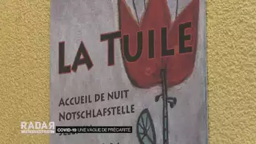 Une vague de précarité