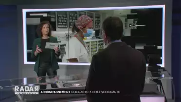 Journal du 30 novembre 2020