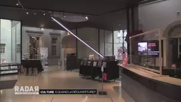 Les musées aussi dans l&#039;incertitude