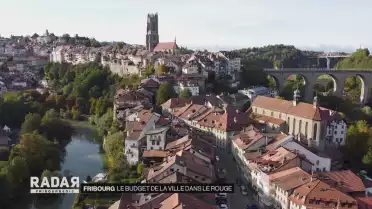 Le Covid s&#039;immisce dans le budget