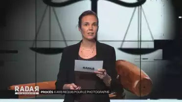 6 ans requis contre le photographe abuseur