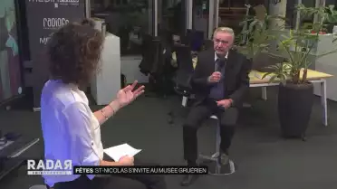 Journal du 3 décembre 2020
