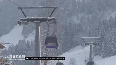 Du ski oui, mais sous conditions