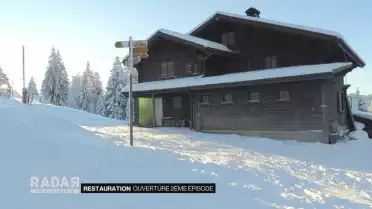 Ouverture épisode 2