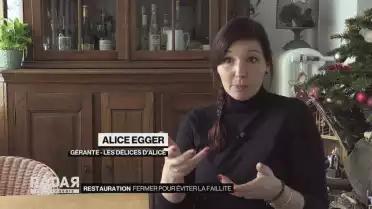 Fermer pour éviter la faillite