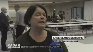 Journal du 15 décembre 2020