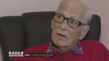 La double peine des EMS