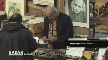 Chiner à l&#039;heure du Covid-19