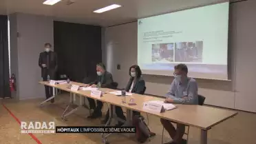 Inquiétude à l&#039;HFR