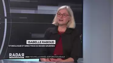 Nouvelle année, espoirs nouveaux