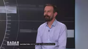 Deux centres de vaccination dans le canton