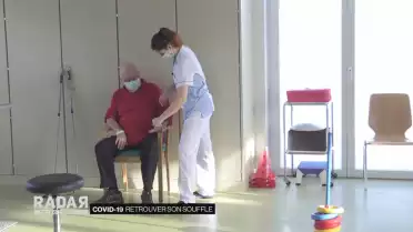 Retrouver son souffle après le Covid