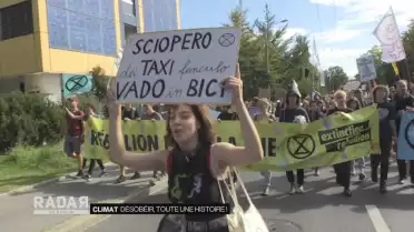 Désobéir, toute une histoire !