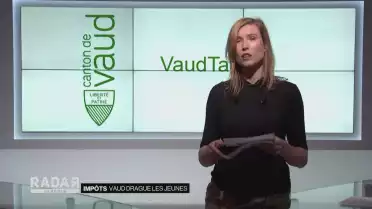 Vaud drague les jeunes