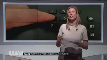 Gare aux &quot;faux neveux&quot;