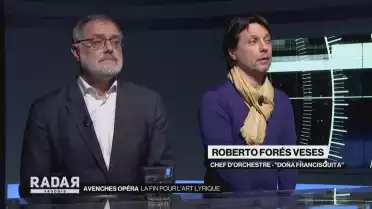 L&#039;opéra d&#039;Avenches tire le rideau