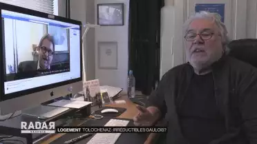 Tolochenaz: irréductibles Gaulois?