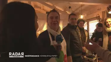 Le 24 janvier, journée du papet