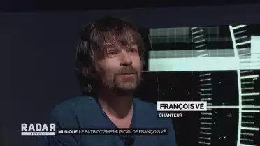 Du vélo et de la musique à travers le pays