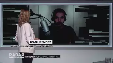 Lancement du e-Caribana