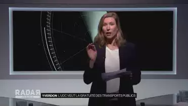 L&#039;UDC veut la gratuité des transports publics