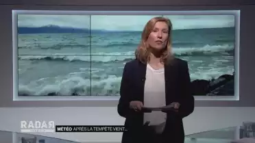 Après la tempête vient...