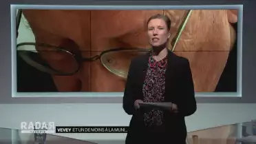 Et un de moins à la Muni de Vevey