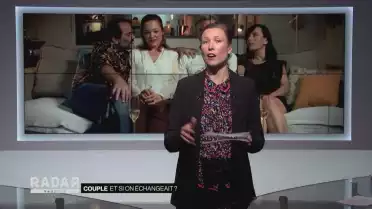 C&#039;est la guerre dans la Vaudoise Aréna