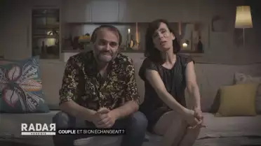 Couples : Et si on échangeait ?