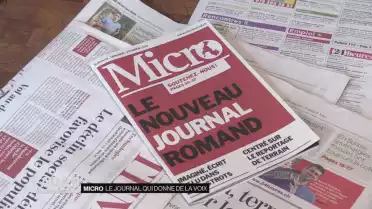 Micro : maousse costo