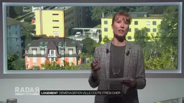 Déménagez en ville et vous payerez 35% de plus